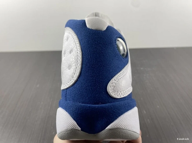 GoAnywhere 414571- 727 French Air 13 Jordan Blue 0530